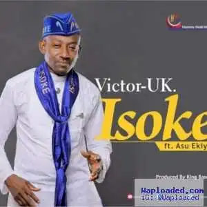 Victor UK - Isoke (ft. Asu Ekiye)